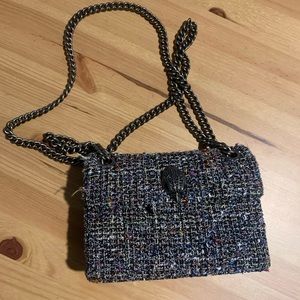 Kurt Geiger London Mini Kensington Bag